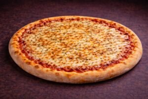 Pizza Margarita